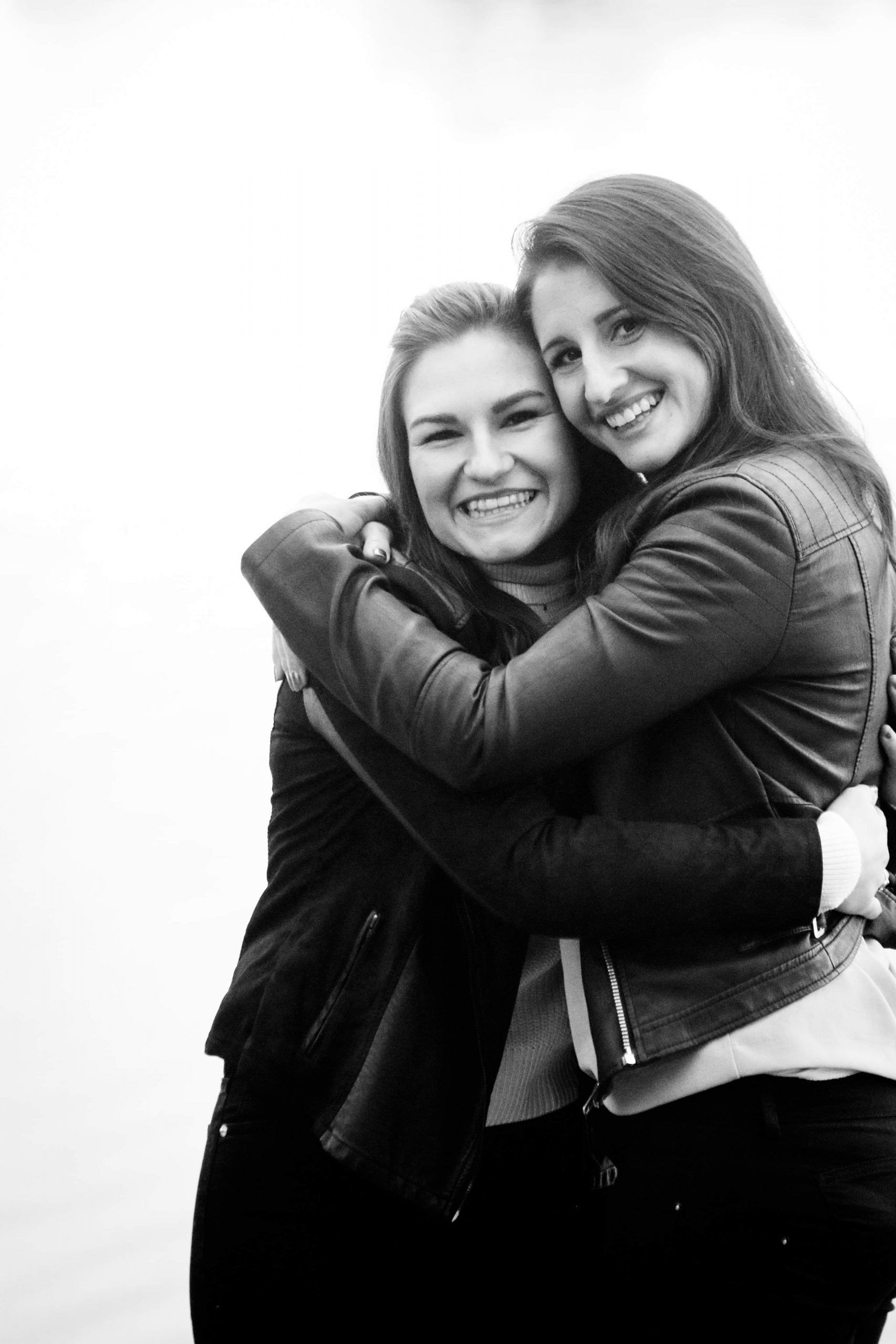 Freundschaft für die Ewigkeit